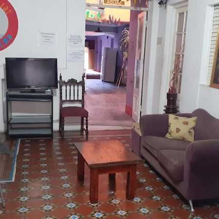 Casahostel Μπουένος Άιρες Εξωτερικό φωτογραφία