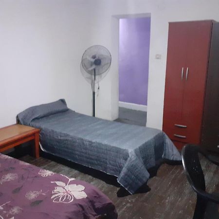 Casahostel Μπουένος Άιρες Εξωτερικό φωτογραφία