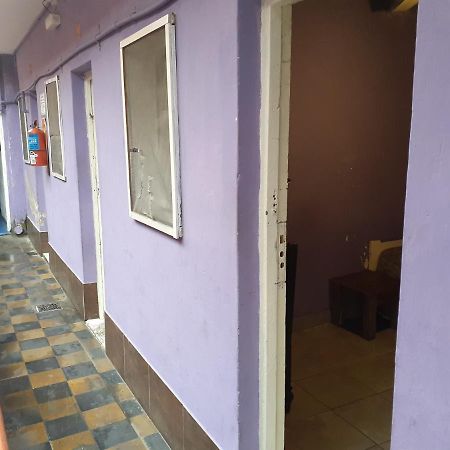 Casahostel Μπουένος Άιρες Εξωτερικό φωτογραφία