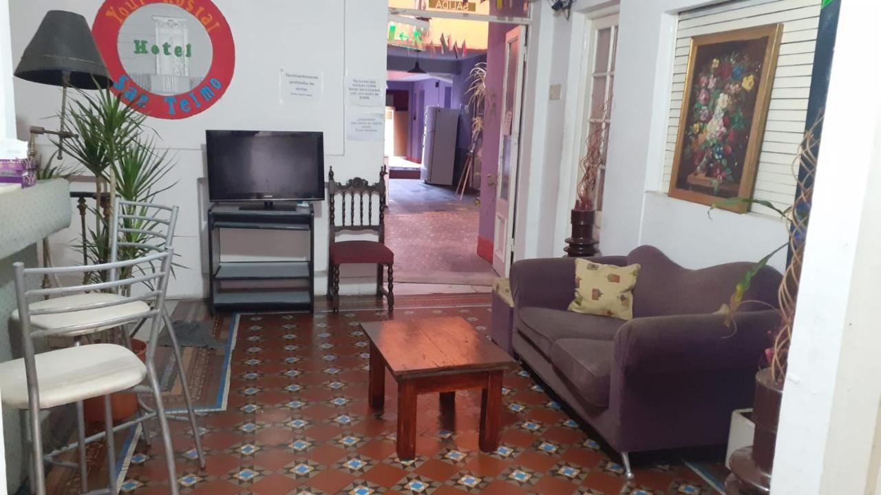 Casahostel Μπουένος Άιρες Εξωτερικό φωτογραφία