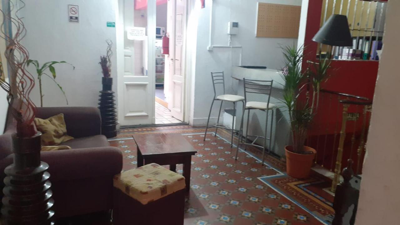 Casahostel Μπουένος Άιρες Εξωτερικό φωτογραφία