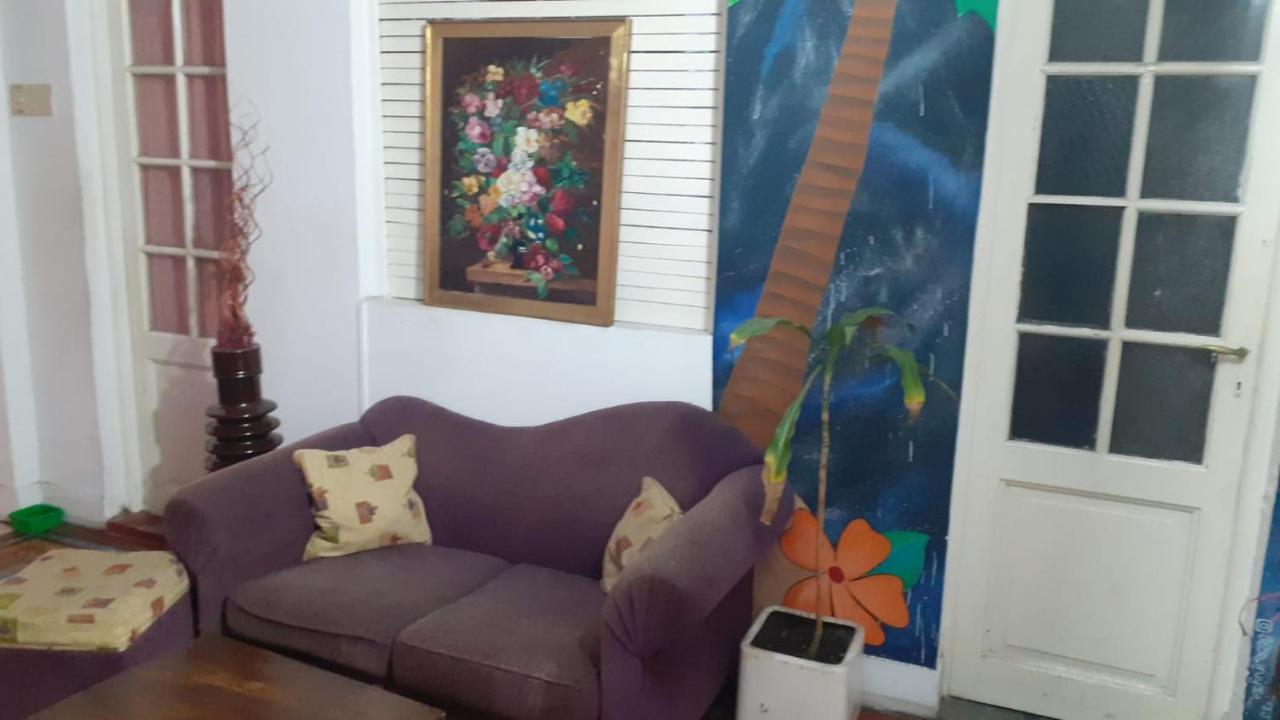 Casahostel Μπουένος Άιρες Εξωτερικό φωτογραφία