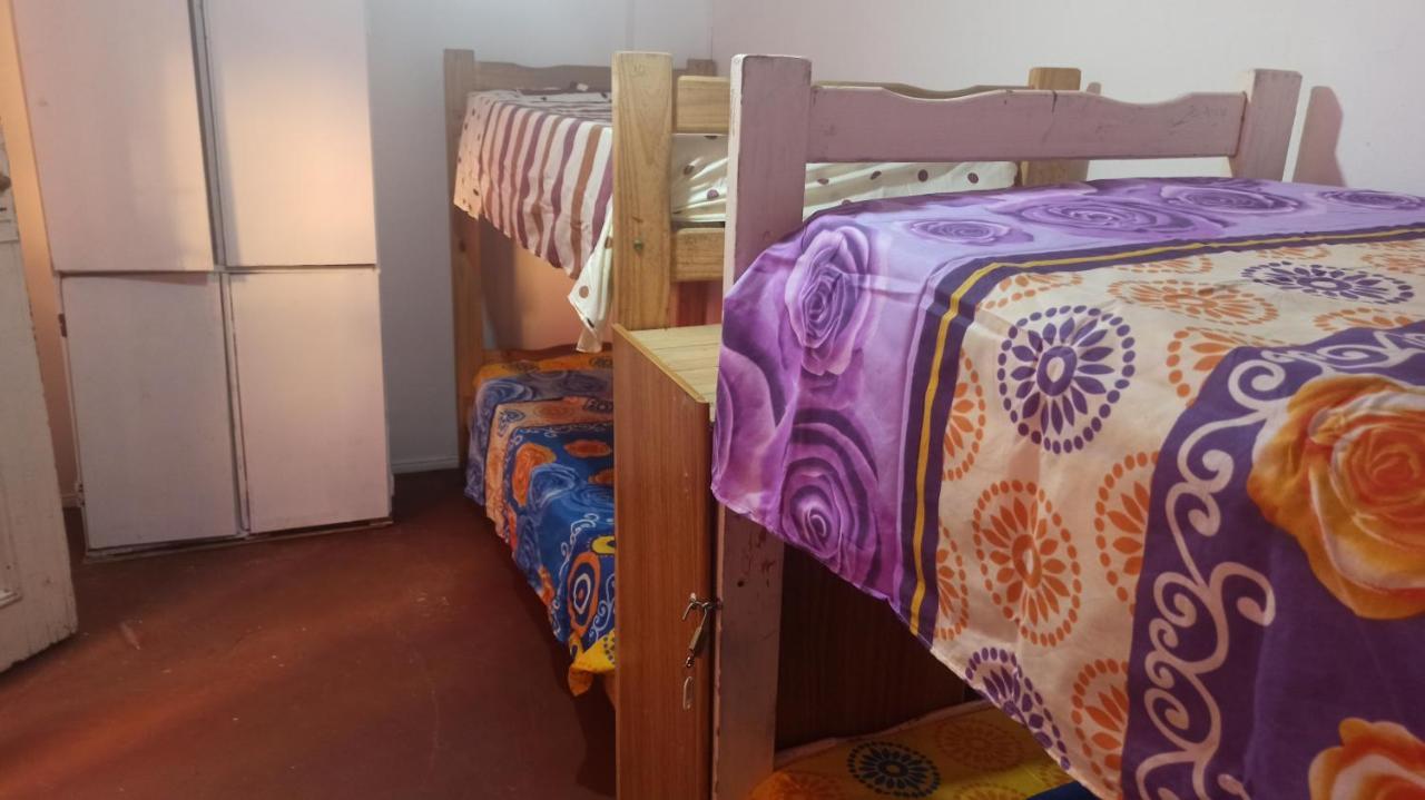 Casahostel Μπουένος Άιρες Εξωτερικό φωτογραφία