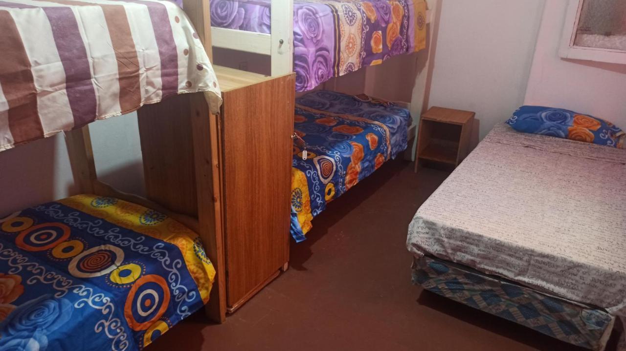 Casahostel Μπουένος Άιρες Εξωτερικό φωτογραφία
