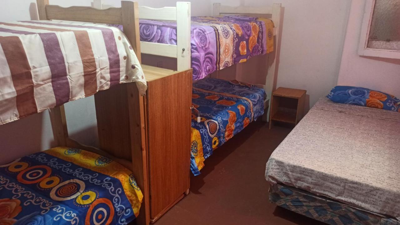 Casahostel Μπουένος Άιρες Εξωτερικό φωτογραφία