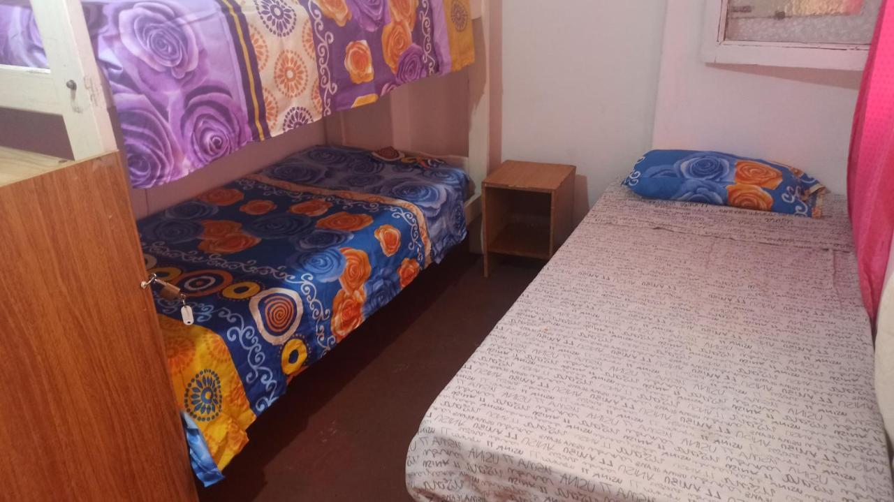 Casahostel Μπουένος Άιρες Εξωτερικό φωτογραφία