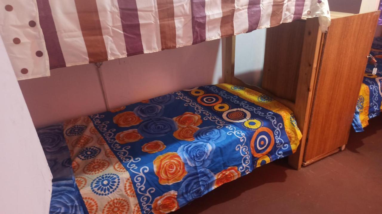 Casahostel Μπουένος Άιρες Εξωτερικό φωτογραφία