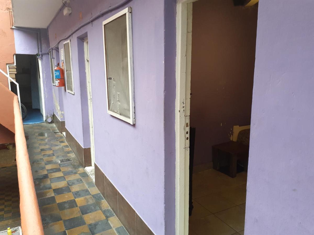 Casahostel Μπουένος Άιρες Εξωτερικό φωτογραφία