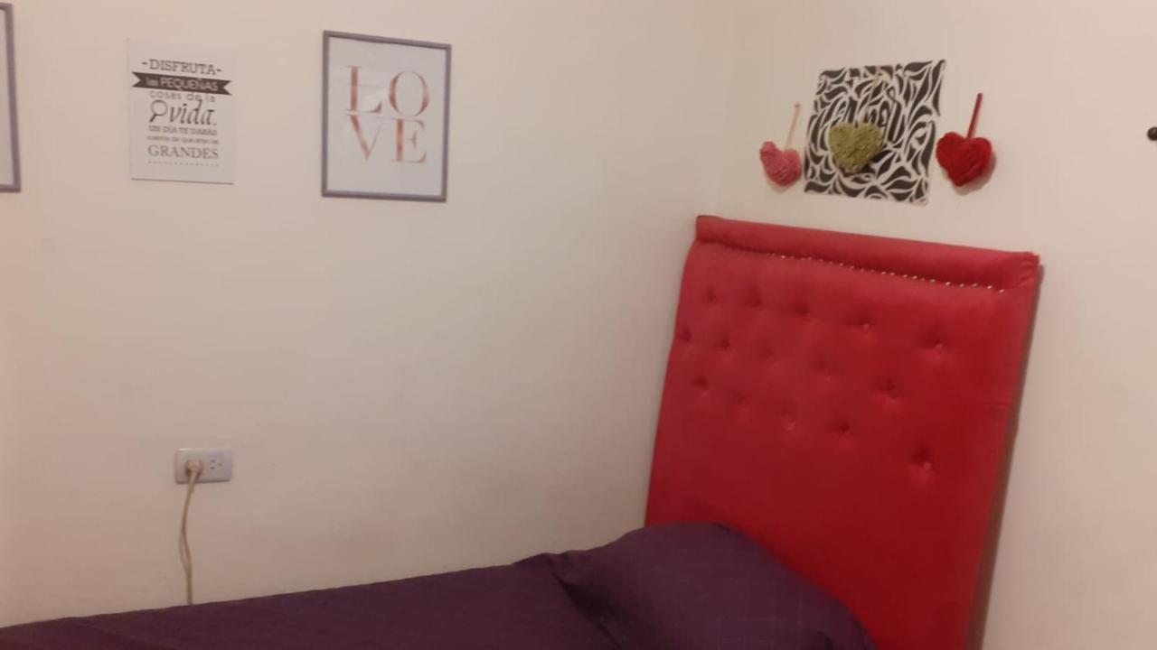 Casahostel Μπουένος Άιρες Εξωτερικό φωτογραφία