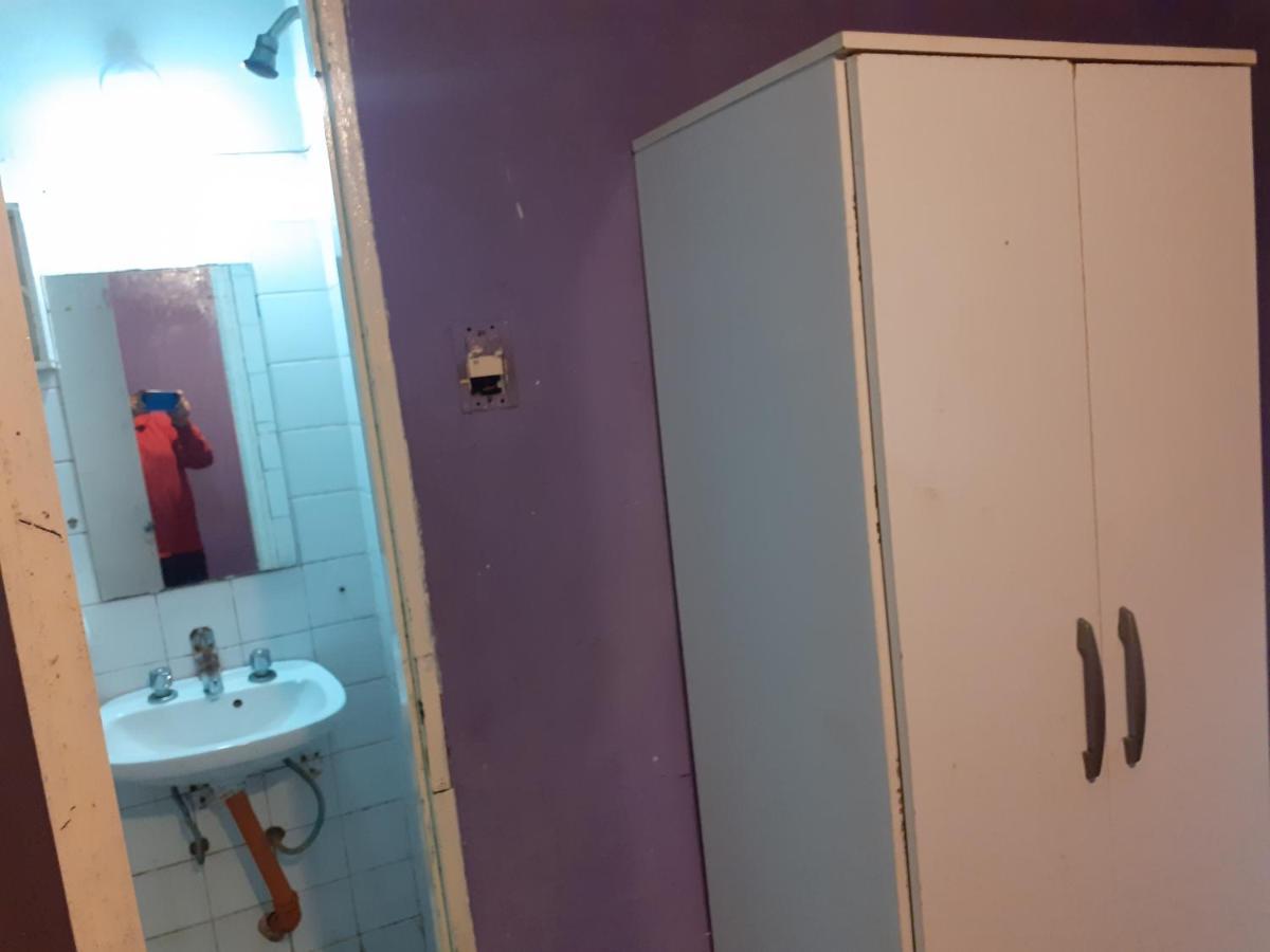 Casahostel Μπουένος Άιρες Εξωτερικό φωτογραφία