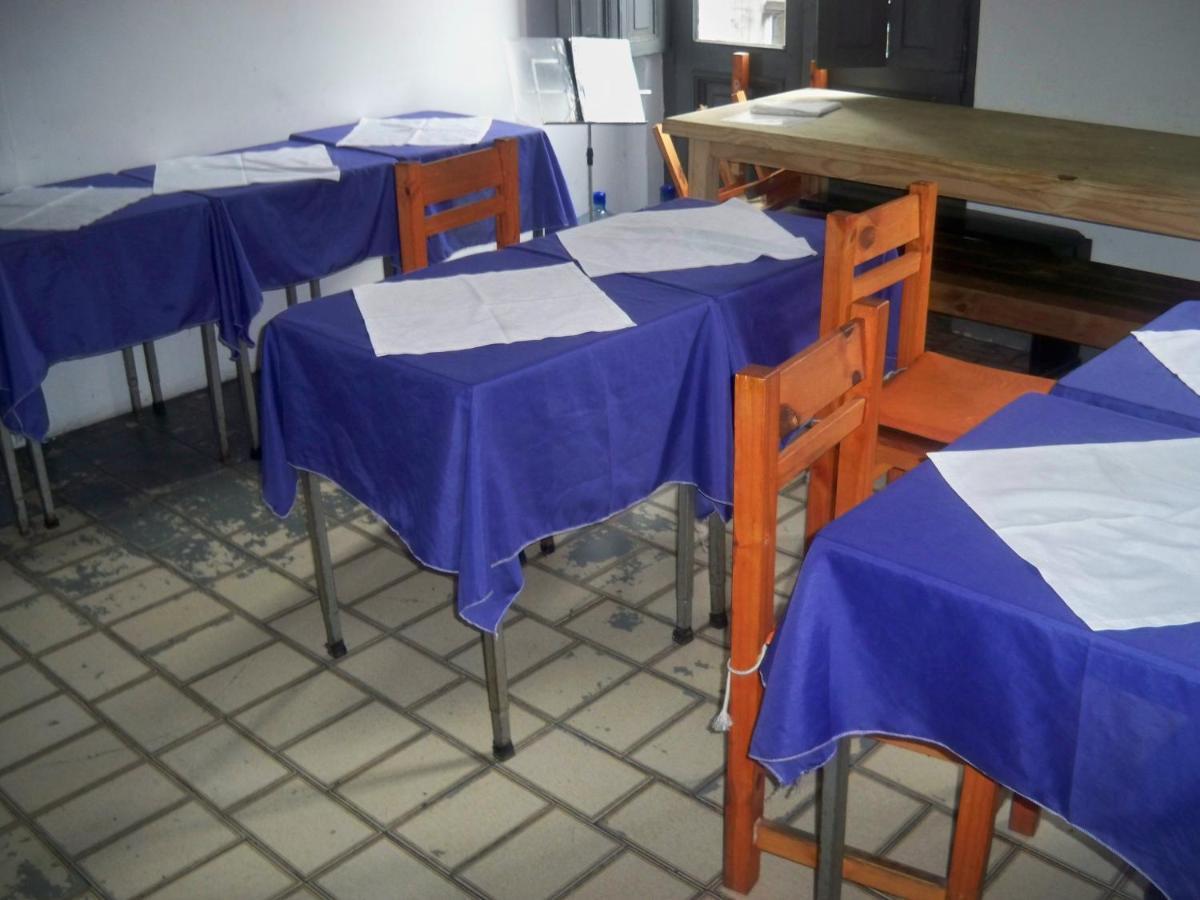 Casahostel Μπουένος Άιρες Εξωτερικό φωτογραφία