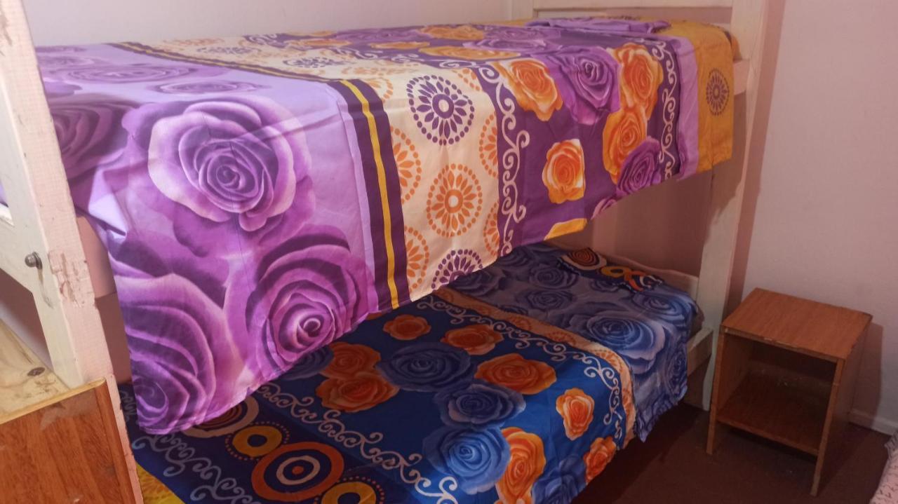 Casahostel Μπουένος Άιρες Εξωτερικό φωτογραφία