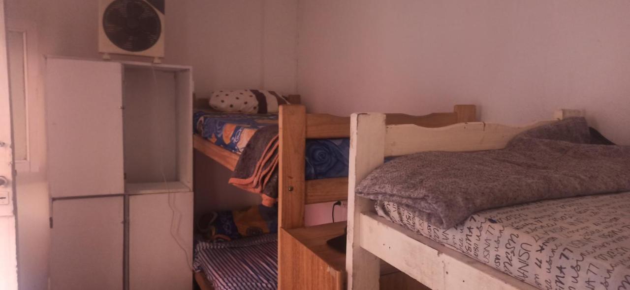 Casahostel Μπουένος Άιρες Εξωτερικό φωτογραφία