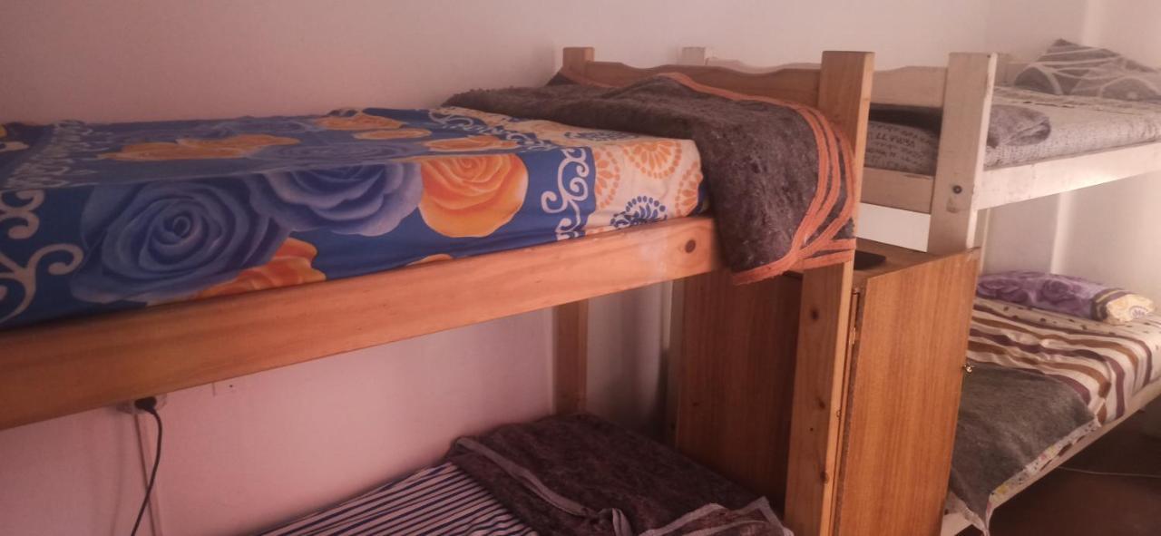Casahostel Μπουένος Άιρες Εξωτερικό φωτογραφία