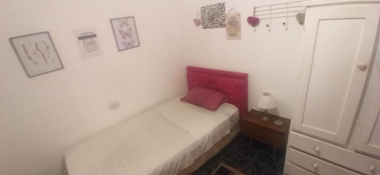 Casahostel Μπουένος Άιρες Εξωτερικό φωτογραφία