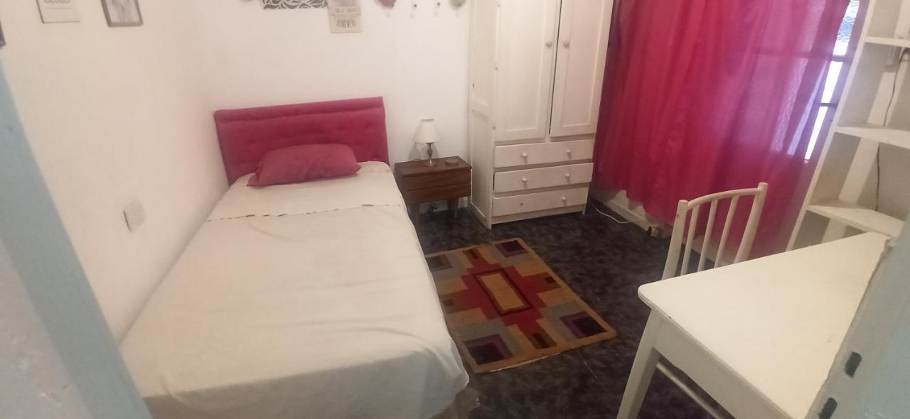 Casahostel Μπουένος Άιρες Εξωτερικό φωτογραφία