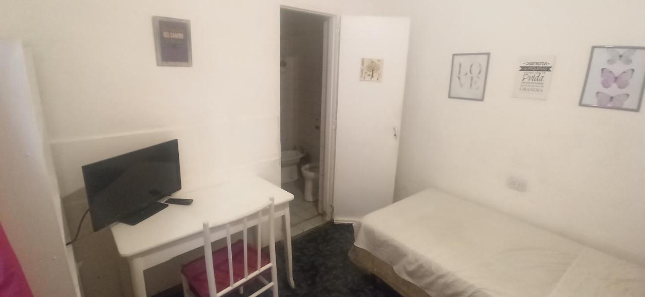 Casahostel Μπουένος Άιρες Εξωτερικό φωτογραφία