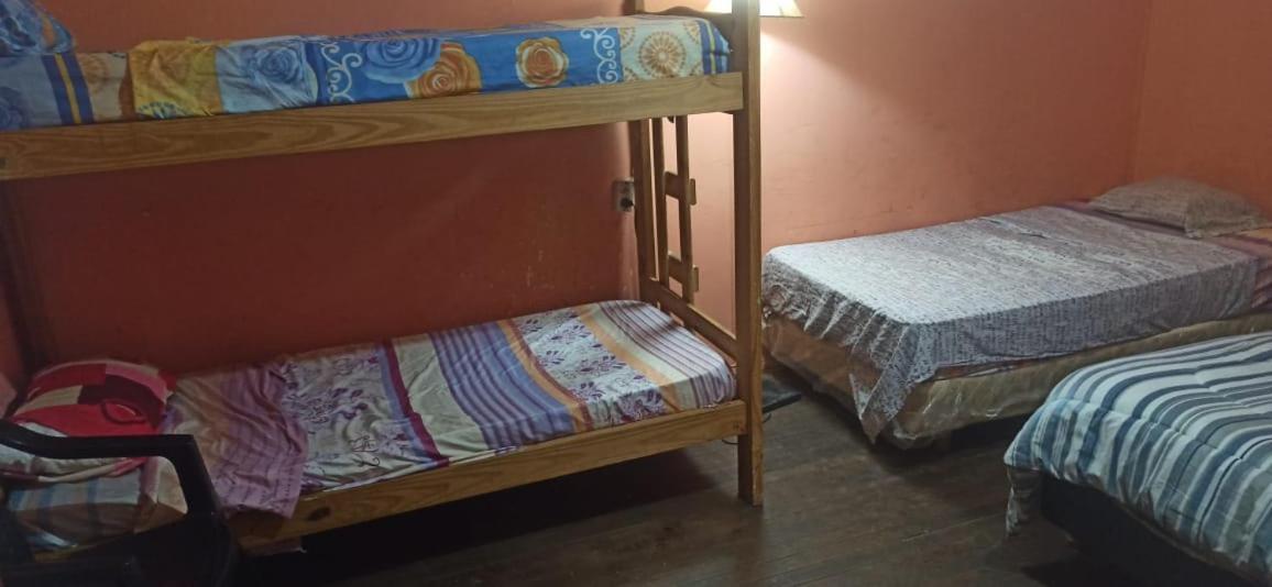 Casahostel Μπουένος Άιρες Εξωτερικό φωτογραφία