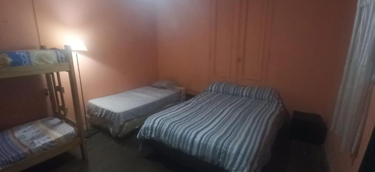 Casahostel Μπουένος Άιρες Εξωτερικό φωτογραφία