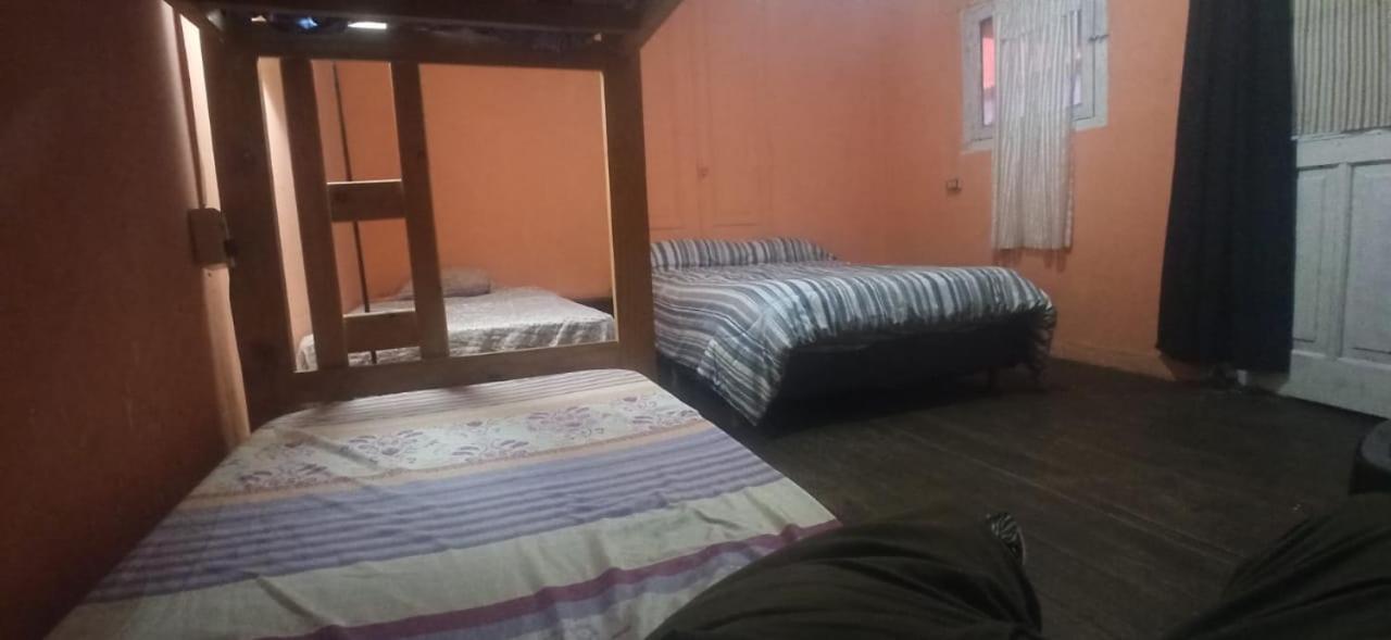 Casahostel Μπουένος Άιρες Εξωτερικό φωτογραφία