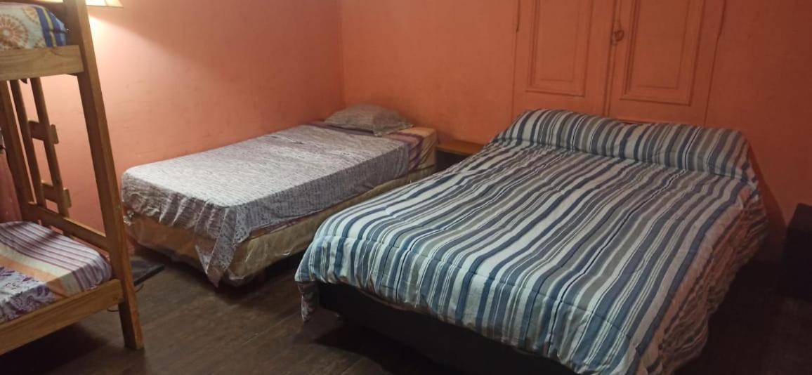 Casahostel Μπουένος Άιρες Εξωτερικό φωτογραφία