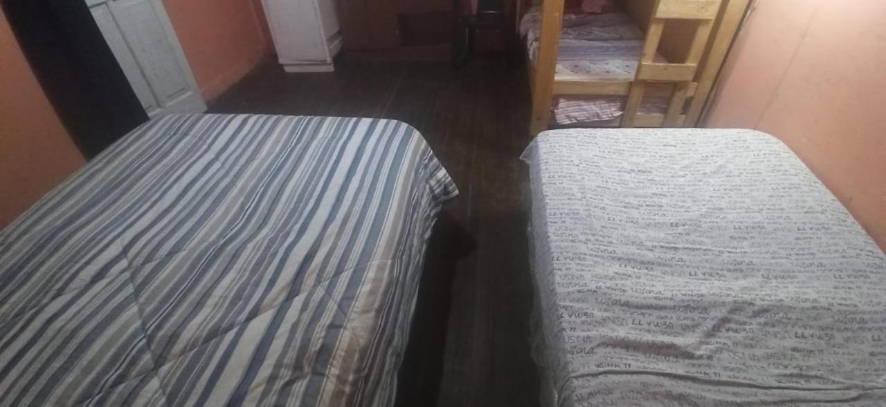 Casahostel Μπουένος Άιρες Εξωτερικό φωτογραφία