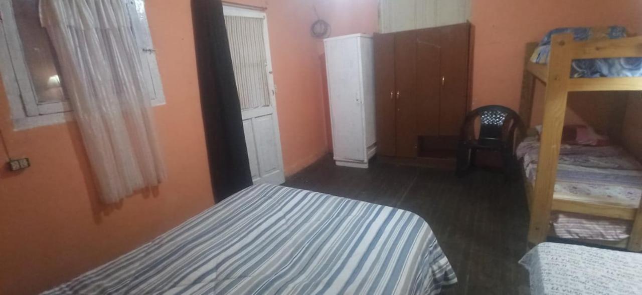 Casahostel Μπουένος Άιρες Εξωτερικό φωτογραφία