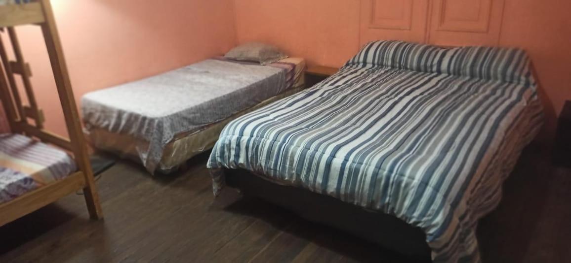 Casahostel Μπουένος Άιρες Εξωτερικό φωτογραφία