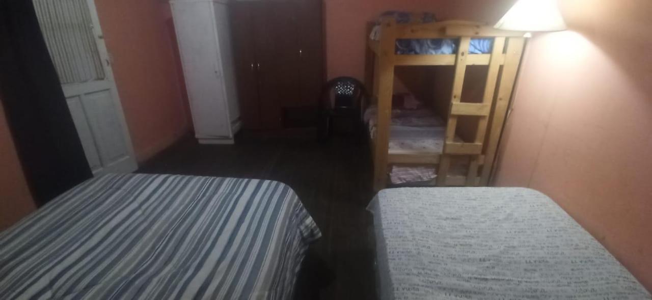 Casahostel Μπουένος Άιρες Εξωτερικό φωτογραφία