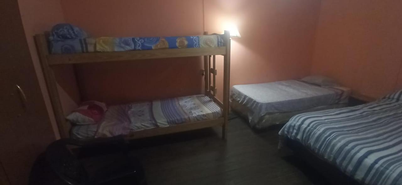 Casahostel Μπουένος Άιρες Εξωτερικό φωτογραφία