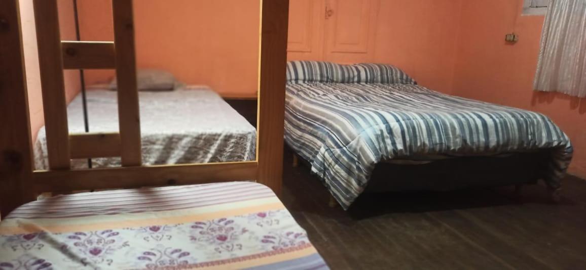 Casahostel Μπουένος Άιρες Εξωτερικό φωτογραφία