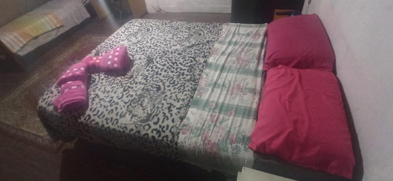 Casahostel Μπουένος Άιρες Εξωτερικό φωτογραφία