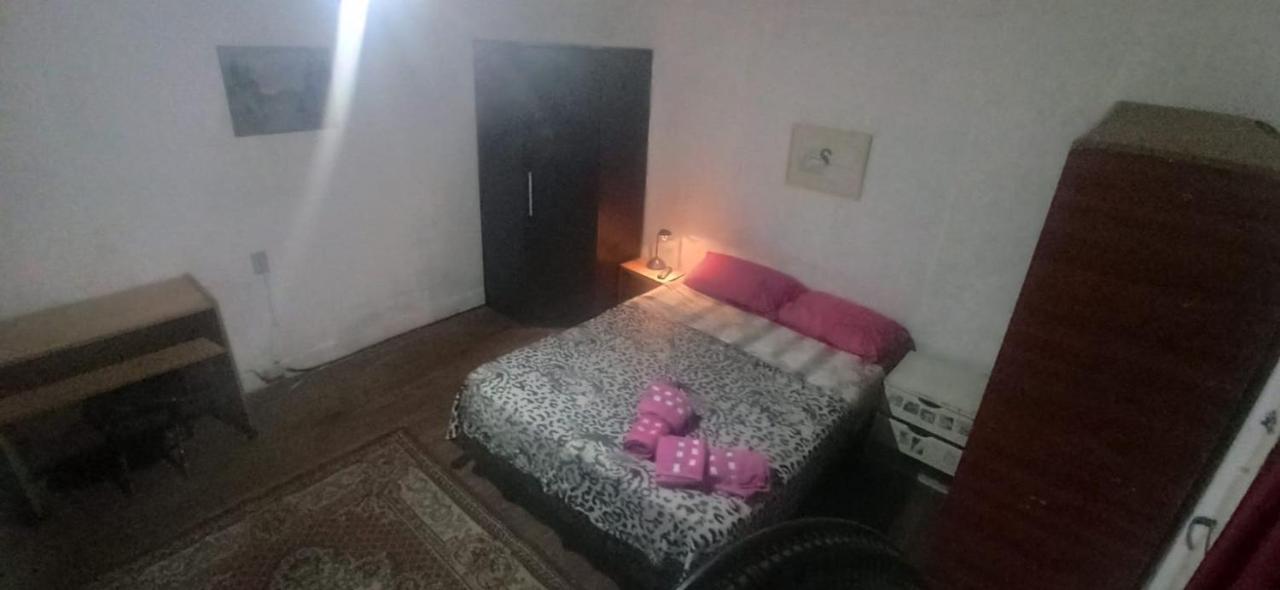 Casahostel Μπουένος Άιρες Εξωτερικό φωτογραφία