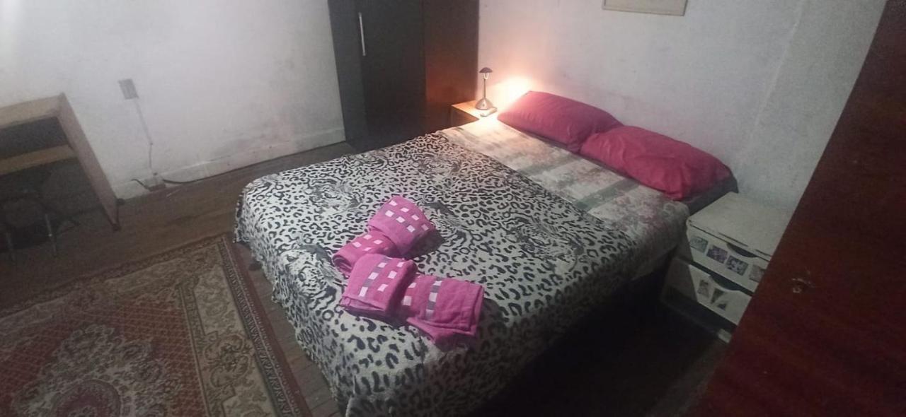 Casahostel Μπουένος Άιρες Εξωτερικό φωτογραφία