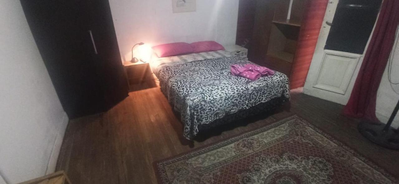 Casahostel Μπουένος Άιρες Εξωτερικό φωτογραφία