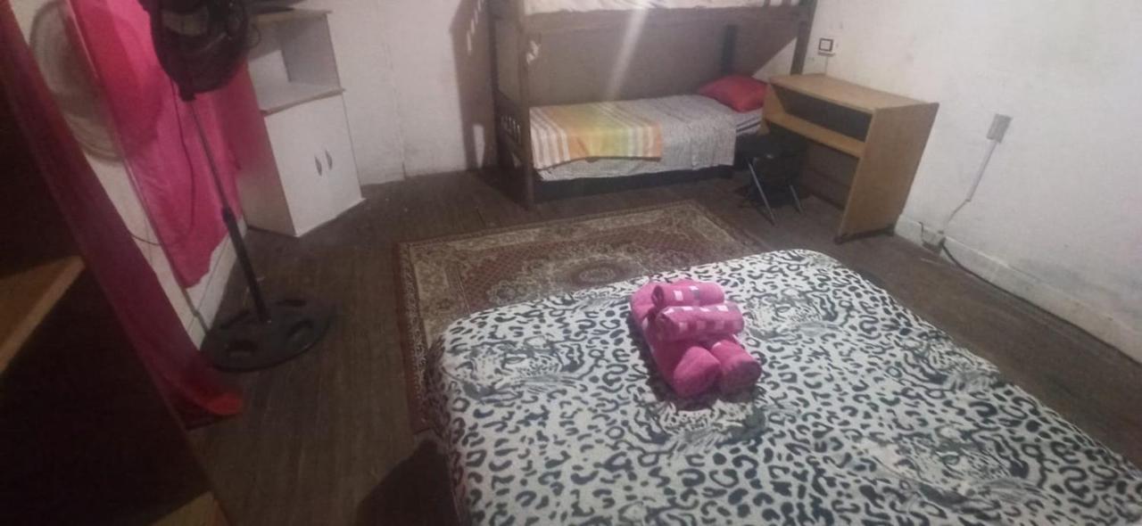 Casahostel Μπουένος Άιρες Εξωτερικό φωτογραφία