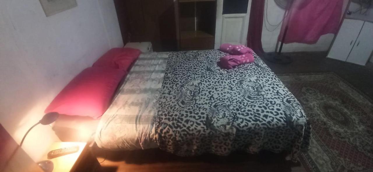 Casahostel Μπουένος Άιρες Εξωτερικό φωτογραφία