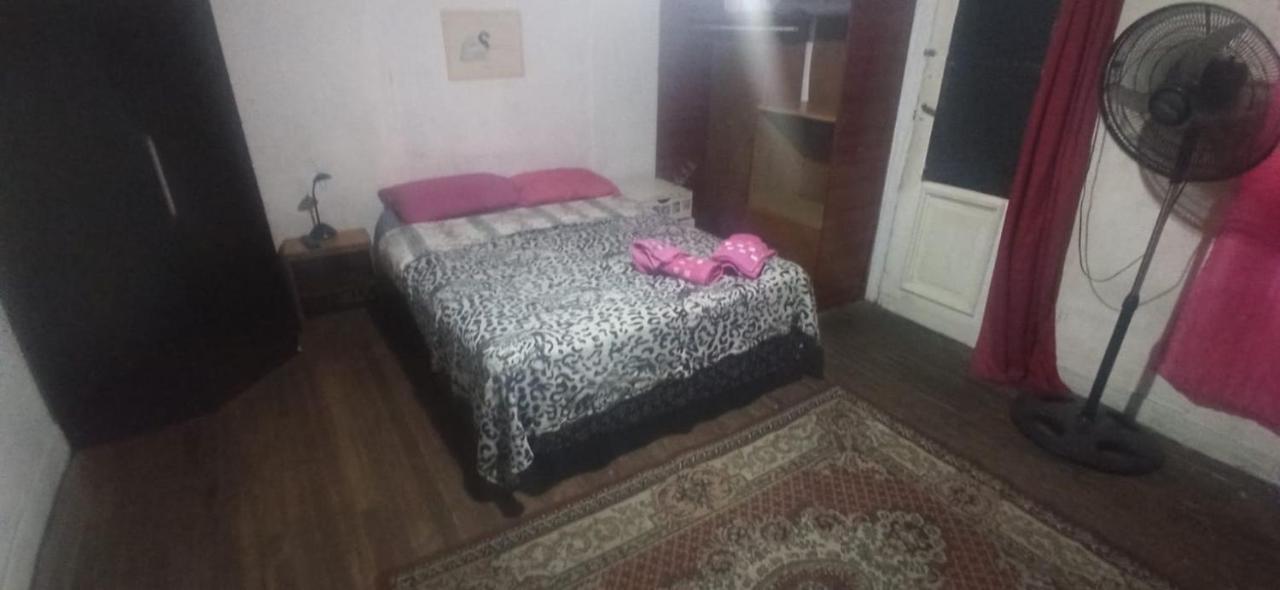 Casahostel Μπουένος Άιρες Εξωτερικό φωτογραφία