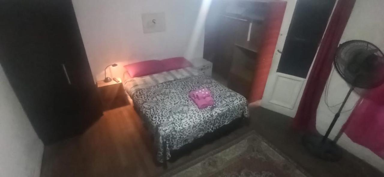 Casahostel Μπουένος Άιρες Εξωτερικό φωτογραφία