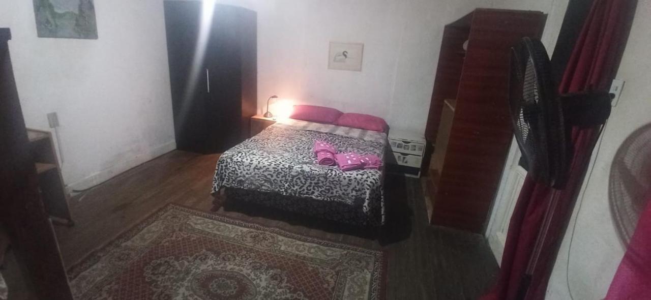 Casahostel Μπουένος Άιρες Εξωτερικό φωτογραφία
