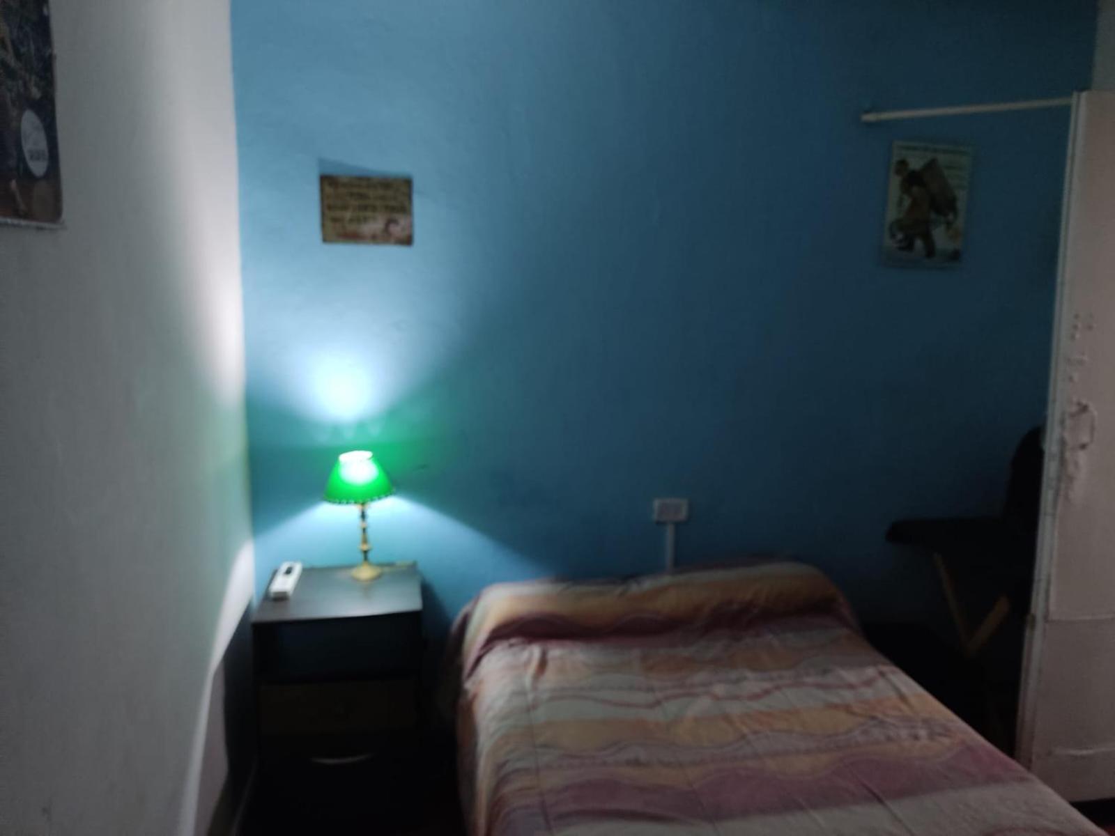 Casahostel Μπουένος Άιρες Εξωτερικό φωτογραφία
