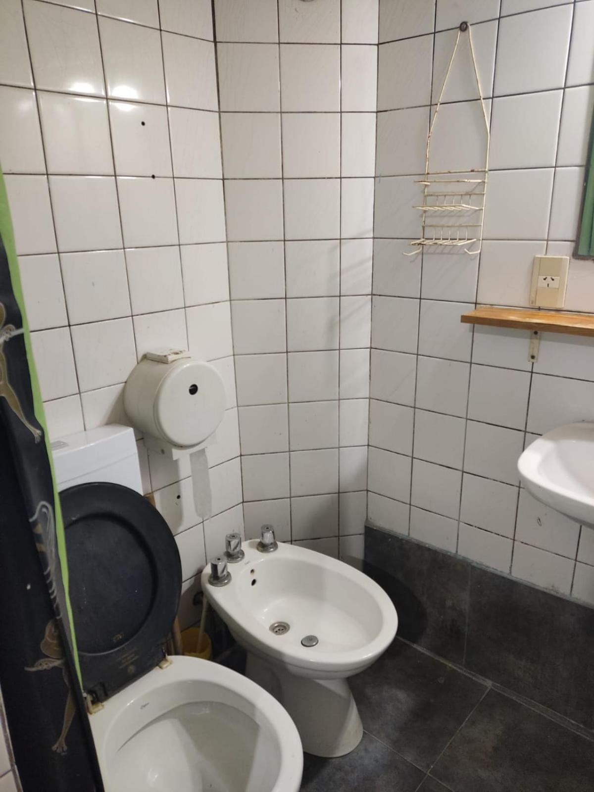 Casahostel Μπουένος Άιρες Εξωτερικό φωτογραφία