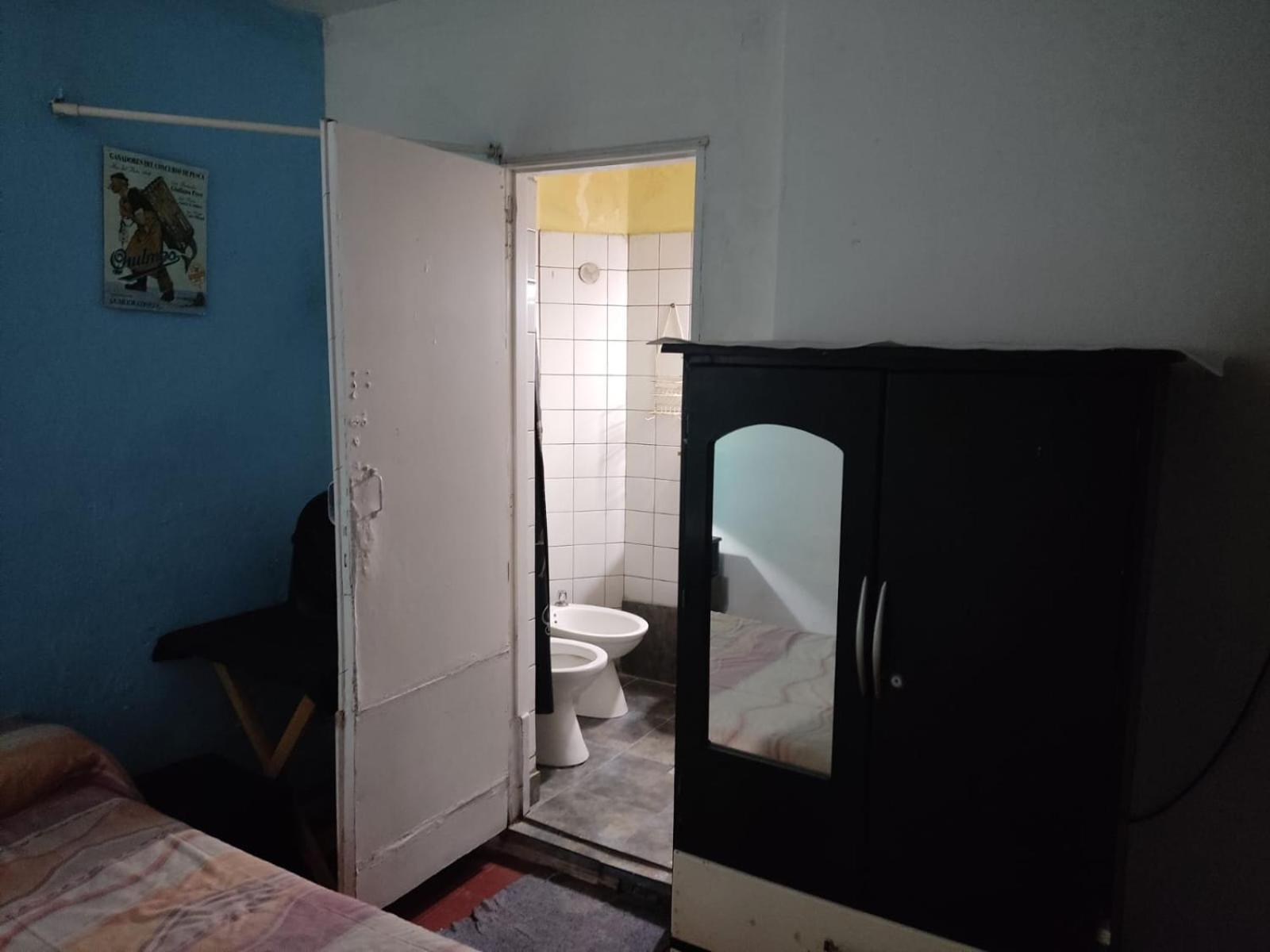 Casahostel Μπουένος Άιρες Εξωτερικό φωτογραφία
