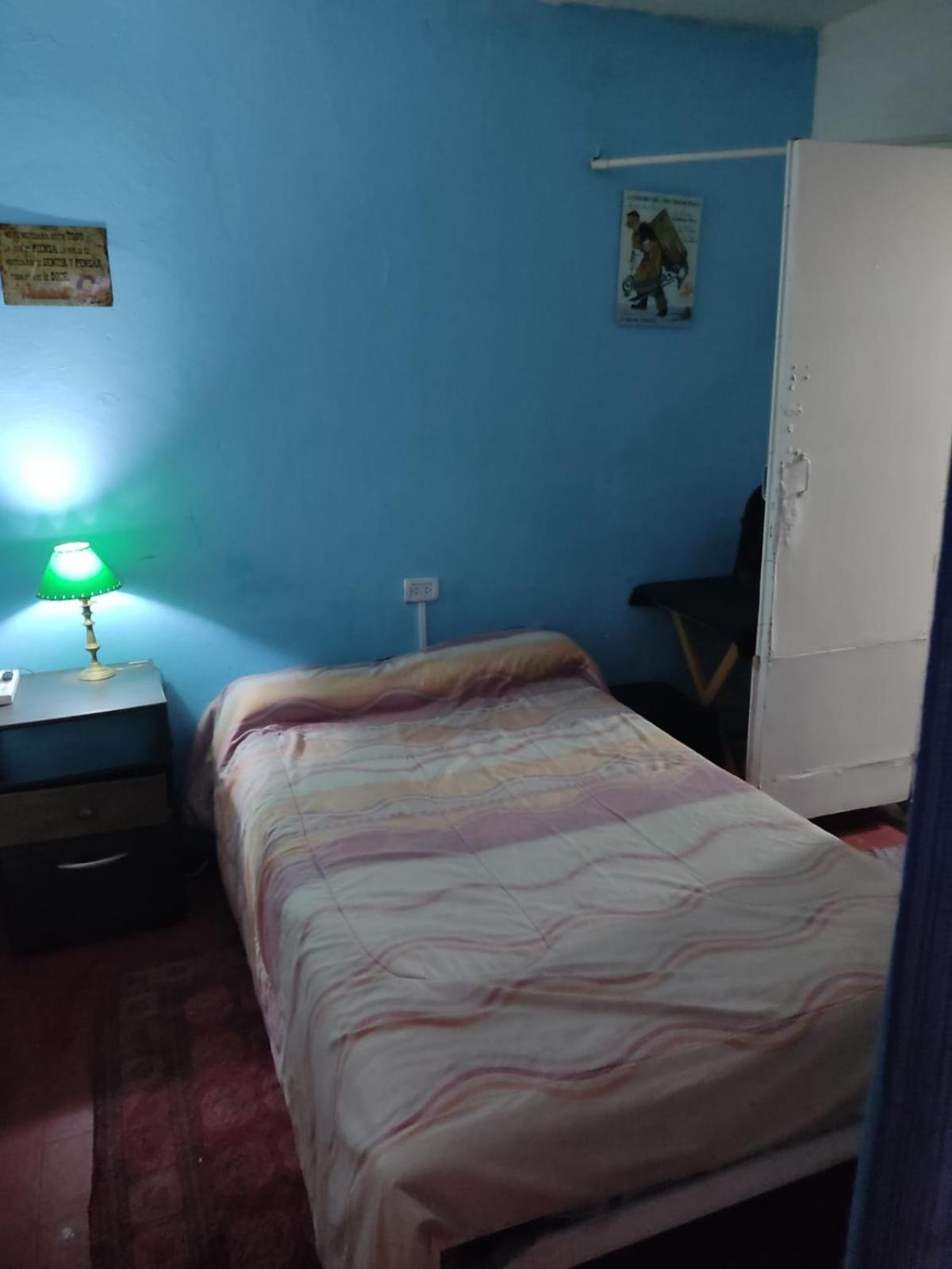Casahostel Μπουένος Άιρες Εξωτερικό φωτογραφία