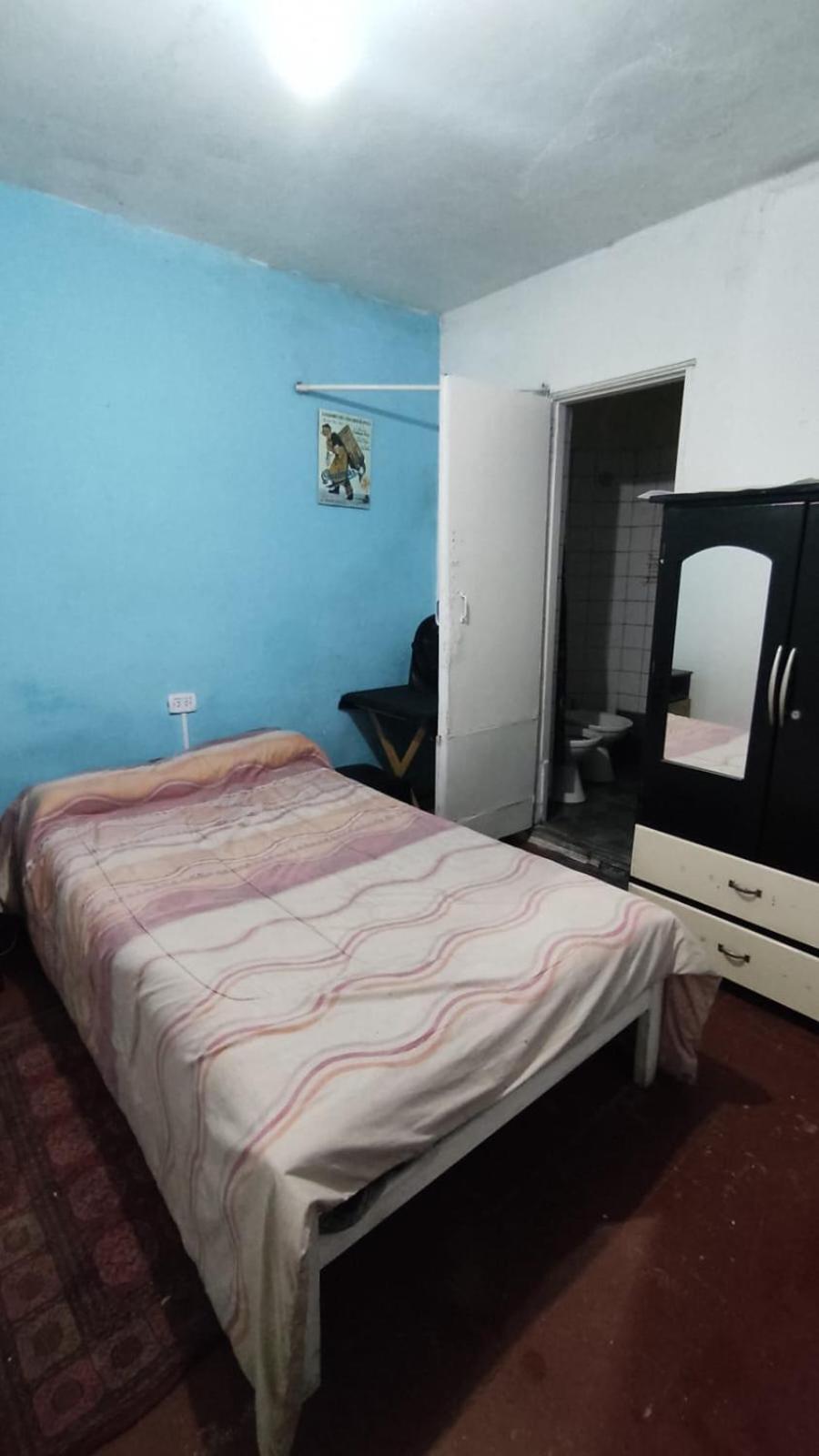 Casahostel Μπουένος Άιρες Εξωτερικό φωτογραφία